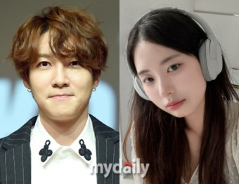 최현석, 사위 보나…딸 최연수 