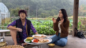한가인, 자유부인된 이유 있었다 