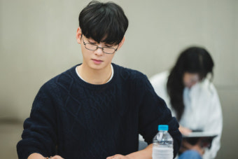 [공식] 박은빈·차은우 차기작은 '우영우' 감독의 넷플릭스 '더 원더풀스'