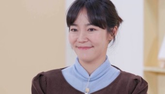 '이범수와 이혼' 이윤진, 가짜뉴스에 칼 빼들었다 [이제 혼자다]