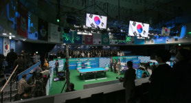 프로당구 PBA, 시즌 6차투어 ‘NH농협카드 PBA-LPBA 챔피언십’ 개막