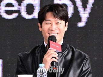 진선규, 12시엔 주현영 게스트 출연 소감과 아마존 활명수 홍보