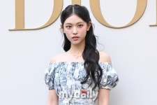 '06년생' 뉴진스 해린, 올해 수능 안 본다…본업 집중 [공식입장]