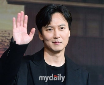 김남길, 논란의 '참교육' 출연설 선그었다…