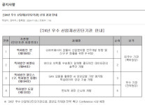 특허법인 비엘티, ‘2024년 최우수 산업재산진단기관’ 선정