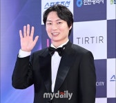 '살인자ㅇ난감', '이친자' 그리고 '오징어게임2'…노재원, 이 배우 뜹니다 [MD피플]