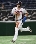 '2G 4안타 6타점' 불붙기 시작한 김도영…'한일전 선발' 日 에이스도 특급경계 