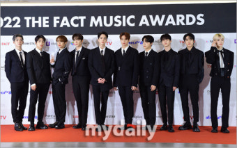 더보이즈, MC몽 품으로…원헌드레드 