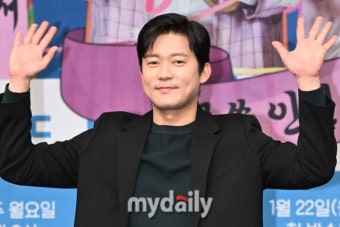 '40세 싱글' 김대호 