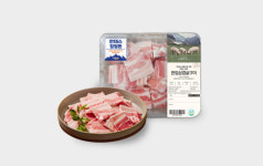 이마트, 안데스 청정돈 한입삼겹살구이 할인