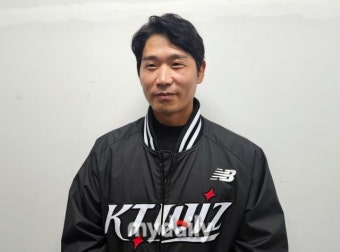 박경수가 '선수 박경수'에게 