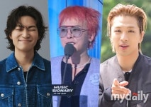 이천만 뷰 돌파→고화질로 응답해 빅뱅 지드래곤X태양X대성, 9년 만 MAMA 화제 또 화제 [MD이슈](종합)
