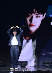 [MD포토] 솔로로 변신한 제이비 '사랑해주세요'