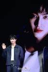 [MD포토] 제이비 설레는 미소