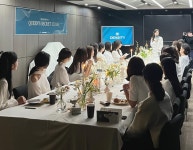 제이시스메디칼, ‘덴서티 퀸’ 도전하는 K-퀸과 첫 상견례 성료