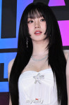 [MD포토] 우기 청순미 가득한