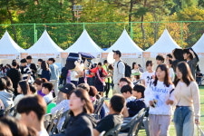 올댓아이엠씨(올댓캠퍼스), ‘2024 화성 학생동아리 축제’ 성공적으로 마무리