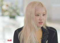 “오늘부터 로제에 대한 마음 접습니다”, 러블리 미모에 감탄 “반려견도 귀여워”(유퀴즈)