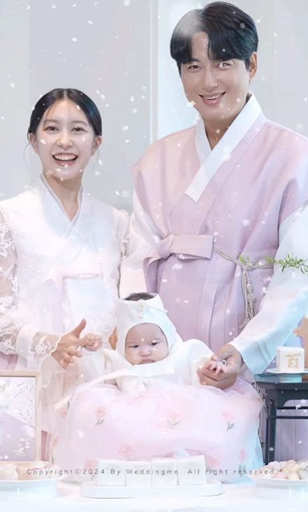 아야네, 딸 루희의 건강 상태에 대해 공개
