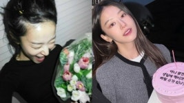 사랑해요 이주명, 12살↑ ♥김지석과 생파? 행복 MAX