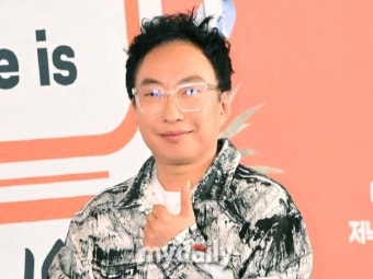 박명수, 비상계엄 사태에 작심 발언 