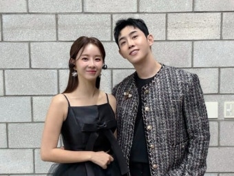 박현호은가은, 초호화 결혼식 예고 