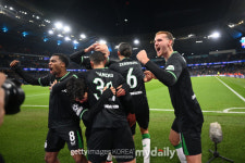 역시 중원의 사령관→황인범 75분+평점 7.7점...페예노르트, 스파르타 프라하 4-2로 꺾고 18위 점프