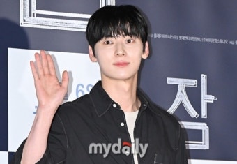 황민현, 피 튀기는 입시 뛰어든다…공부밖에 모르는 '스터디그룹' 팀장