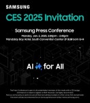 초격차 AI 기술로 청사진 연다…삼성·SK·LG CES 2025 출격 대기