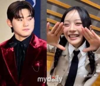 뉴진스 하니, 어도어와 '헤이질 결심' 후 
