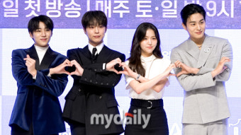 배인혁X김지은X정건주X박재찬, 조선 최대 여각 '용천루'에 오신 걸 환영합니다 ('체크인 한양')