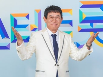 '미스터트롯3' 이경규 