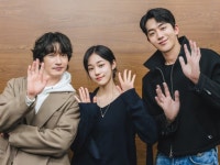 남주혁·노윤서 '동궁' 연천 세트장 화재로 전소
