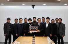에스엠테크뉴, 경민대학교 소방안전관리과에 장학금 500만원 전달