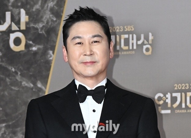 김원훈, 백상예술대상 생방송 중 욕설 논란 사과