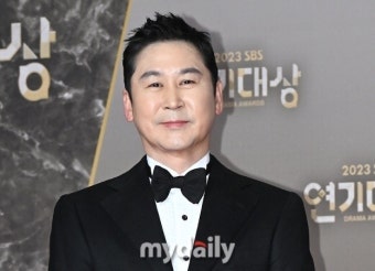 김원훈, 백상예술대상 생방송 중 욕설 논란 사과