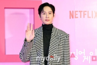 박성훈 AV 논란 때문에?…'폭군의 셰프' 대본리딩 연기 