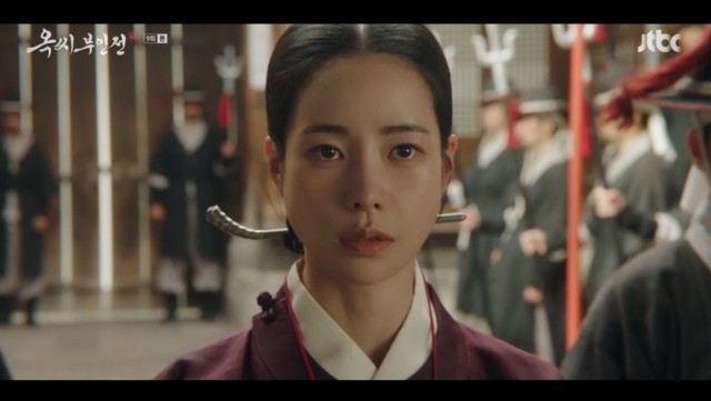 드라마 옥씨부인전, 임지연·추영우의 감동 마지막 연기 소감에 시청자들 기대UP!