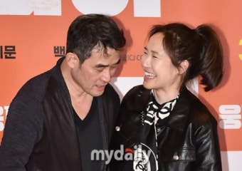 '연매출 600억' 강주은, 잔소리 해도 최민수 고분고분…