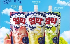 동아제약 “‘얼박’, GS25와 CU에서 만나보세요”