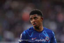 "안타깝게도 시즌 아웃 가능성이 있다" 사령탑 언급에 첼시 DF 본인이 직접 반박했다 "사실이 아니에요!"