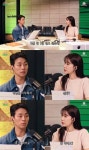 뉴토피아 박정민, 17kg 다이어트 비결 공개 하루 10km 러닝…저녁 안 먹으려 노력 (유인라디오)