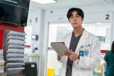'중증외상센터' 감독 