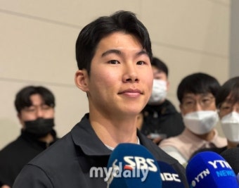 “럭스 트레이드, 김혜성 때문이야” 美전망, 다저스 브레이크아웃 스타…322억원 가치 곧바로 증명하나