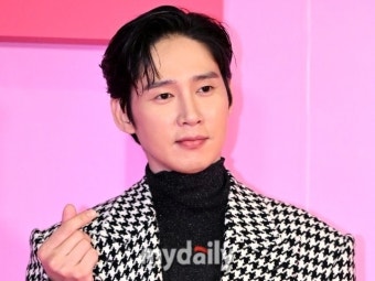 '차기작 하차' 박성훈, AV 논란 3주만 SNS 재개…응원 댓글 '봇물' [MD이슈]