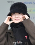 “금발도 완벽소화” 박보영, 조명가게→멜로무비→미지의 서울→골드랜드 “뽀블리의 힘찬 도전”[MD픽]