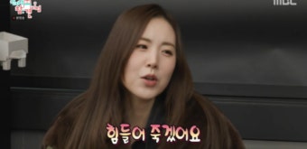 베이비복스 심은진, 시험관 시술 고백 