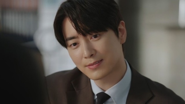 나의 완벽한 비서, 이준혁의 질투와 감정 충돌! 곽시양의 특별 출연으로 삼각로맨스 과열
