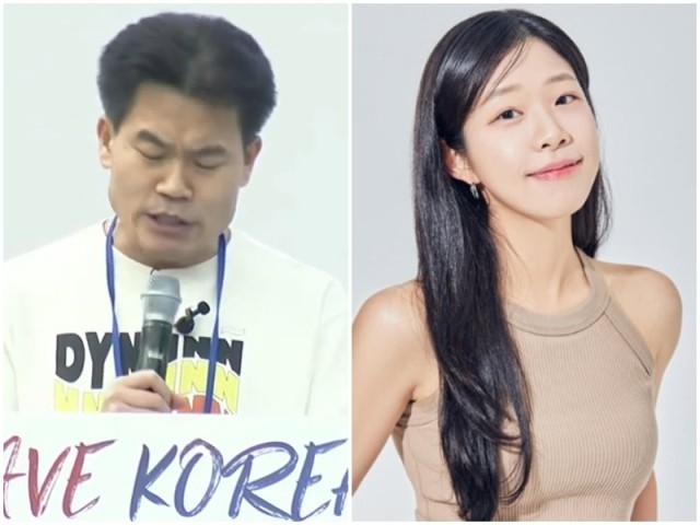 유튜버 쓰복만, 부정선거론 지지 게시물 논란 뒤 사과와 자유 강조.