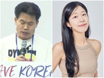 유튜버 쓰복만, 부정선거론 지지 게시물 논란 뒤 사과와 자유 강조.